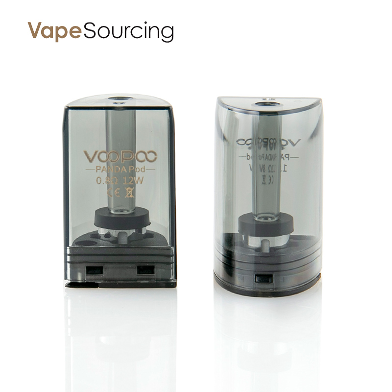 VOOPOO Panda Replacement Pod Cartridge 5ml (1pc/pa...