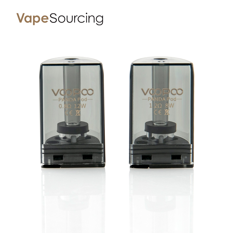 VOOPOO Panda Replacement Pod Cartridge 5ml (1pc/pack)