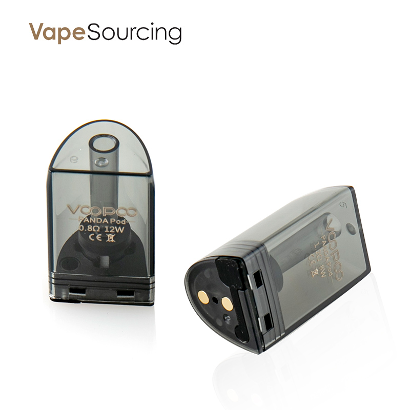 VOOPOO Panda Replacement Pod Cartridge 5ml (1pc/pack)