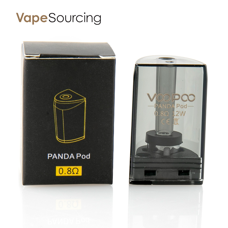 VOOPOO Panda Replacement Pod Cartridge 5ml (1pc/pack)