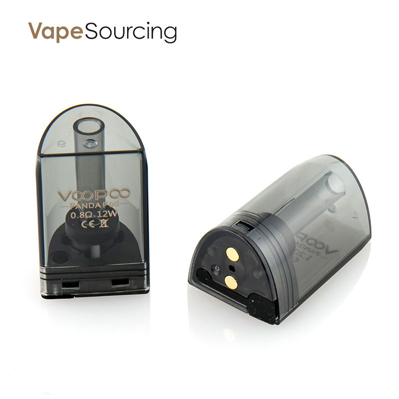 VOOPOO Panda Replacement Pod Cartridge 5ml (1pc/pack)