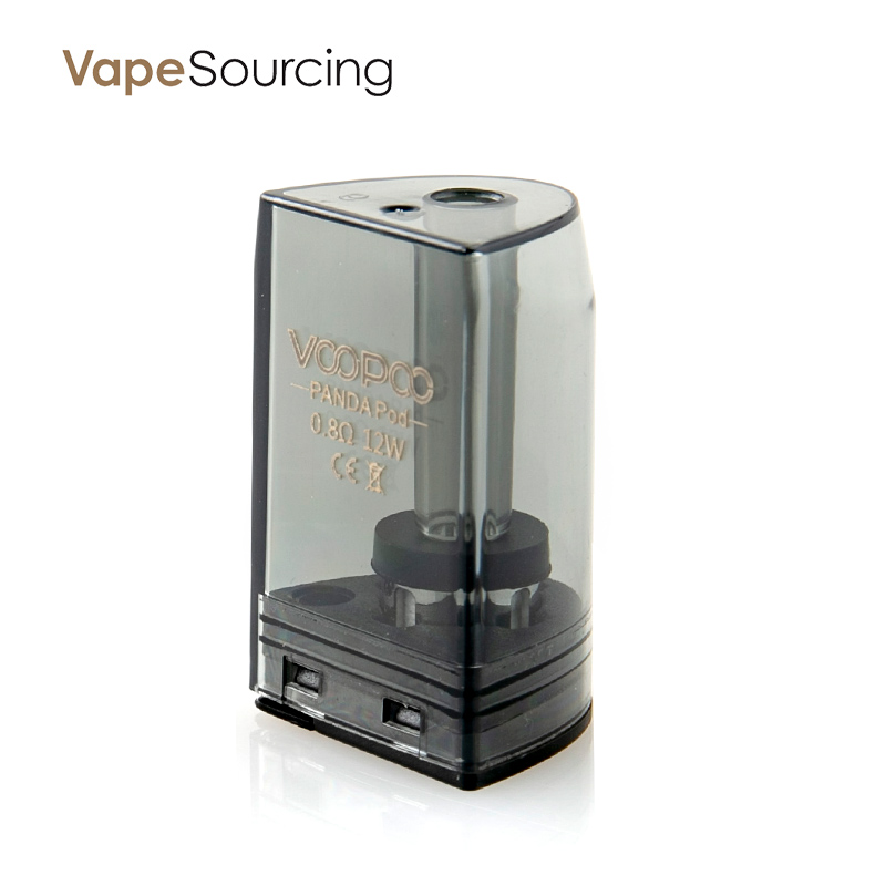 VOOPOO Panda Replacement Pod Cartridge 5ml (1pc/pack)