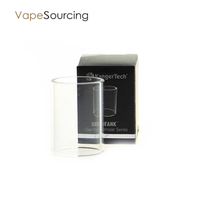 Kangertech Subtank Mini Pyrex Glass Tube