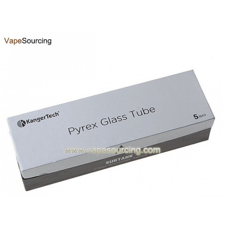 Kangertech Subtank Mini Pyrex Glass Tube