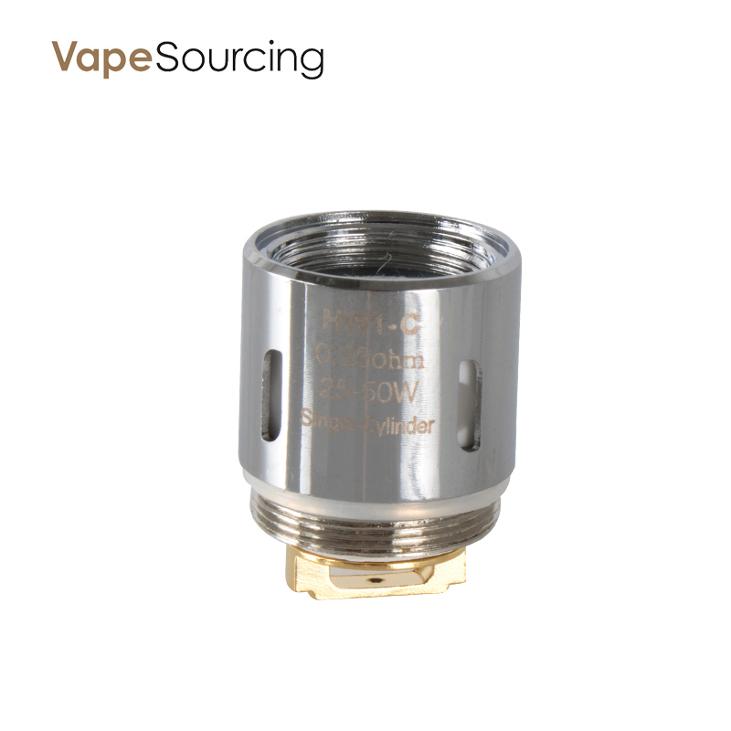 Eleaf HW1-C Head