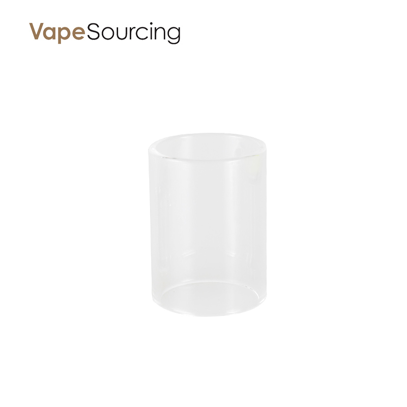 Uwell Valyrian style Replacement Glass Tube-5ml