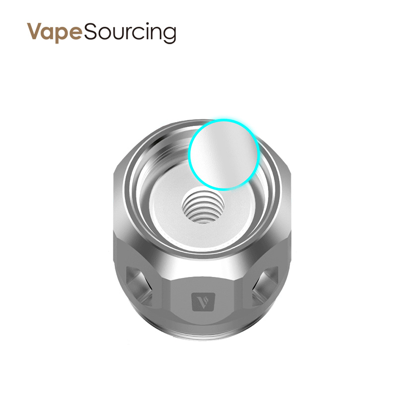 Vaporesso QF Coil Head For SKRR Tanks (3pcs/pack)