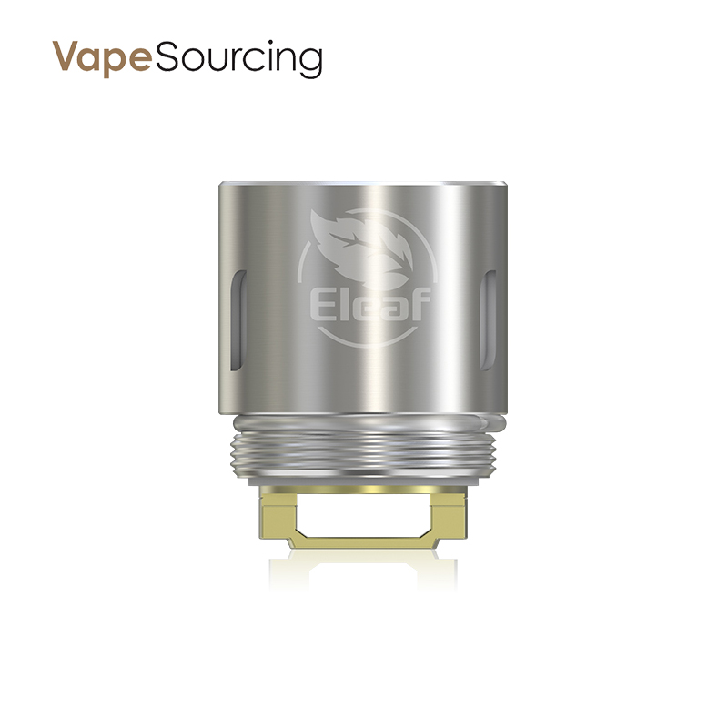 Eleaf HW4 Quad Cylinder 0.3ohm Coil Head (5pcs/pack)