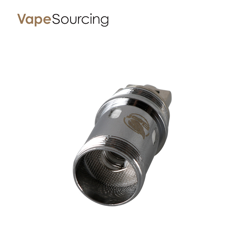 Eleaf EC2 Coil Head (5pcs/pack) for Melo 4 /iKuun kit