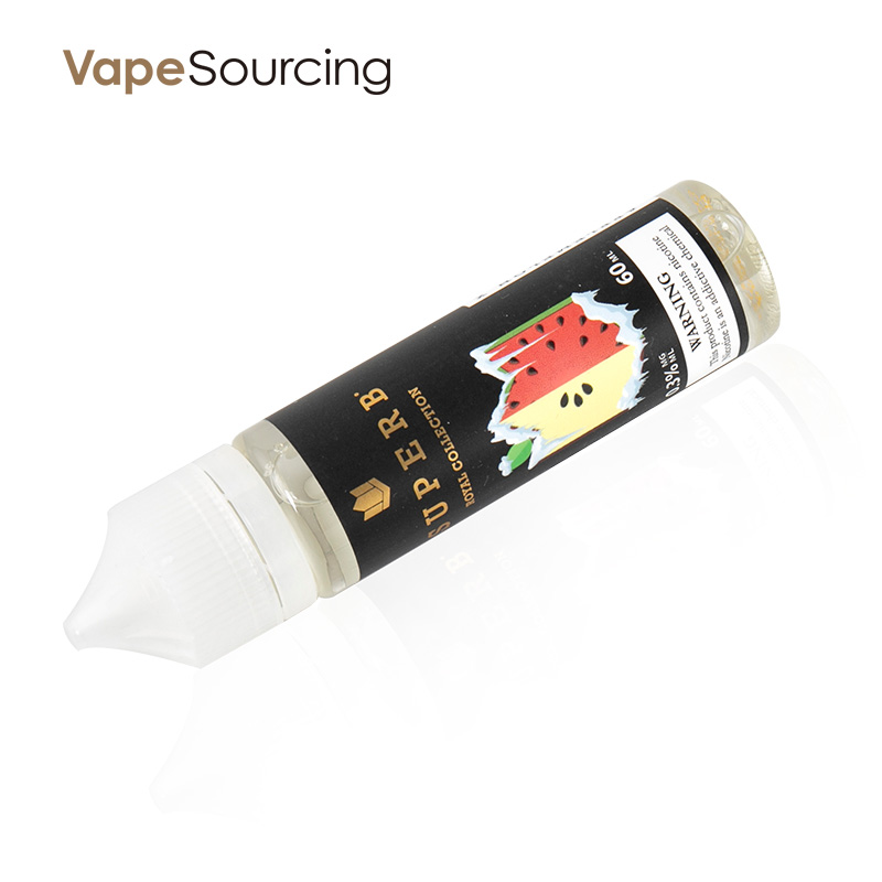 Superb Applemelon X E-Juice 60ml