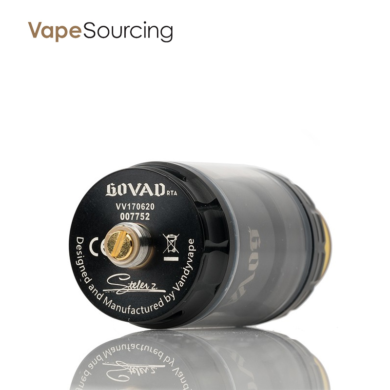 Vandy Vape Govad RTA