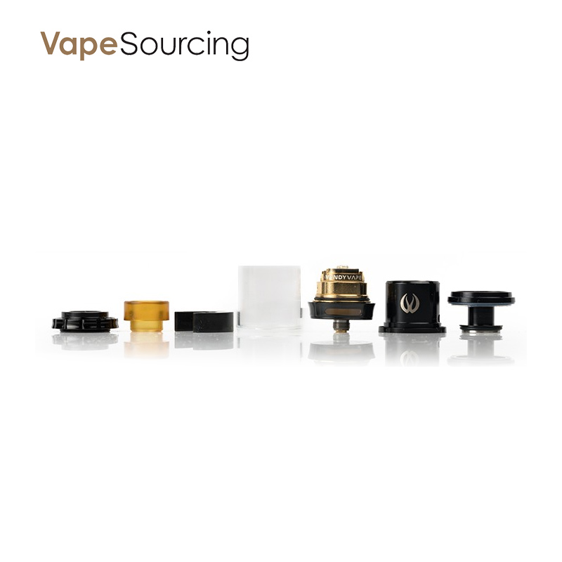 Vandy Vape Govad RTA