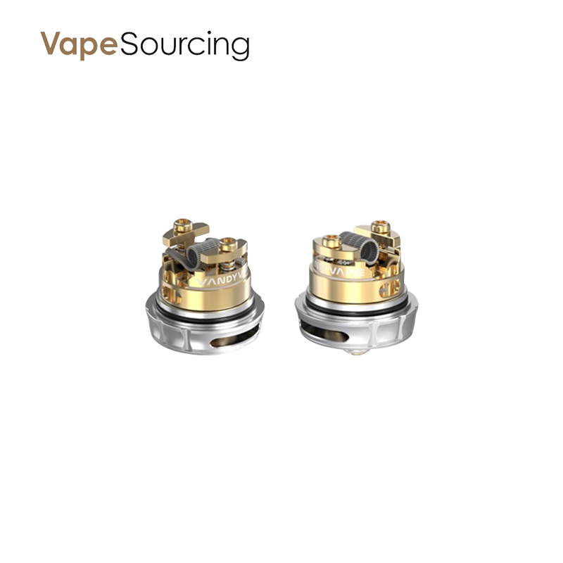 Vandy Vape Govad RTA