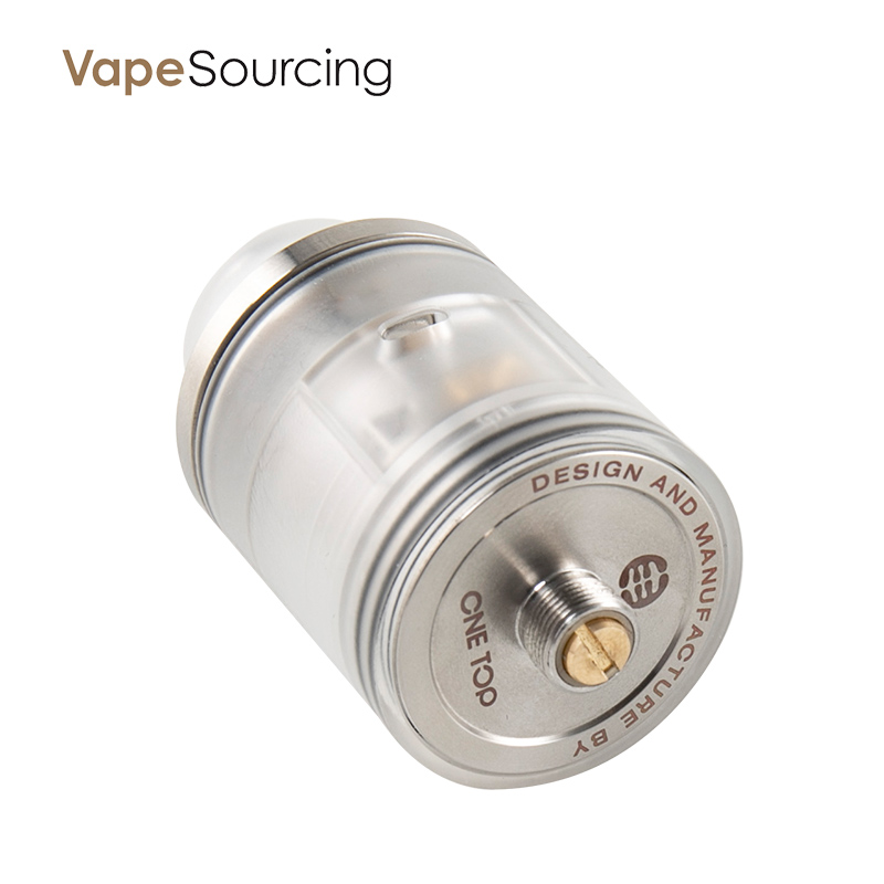 Onetopvape Gemini RDTA 26.5MM