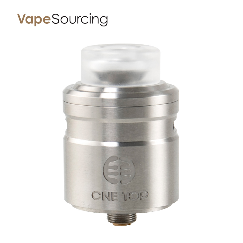 Onetopvape Gemini RDTA 26.5MM