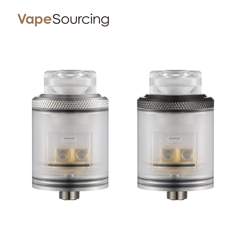 Onetopvape Gemini RDTA 26.5MM