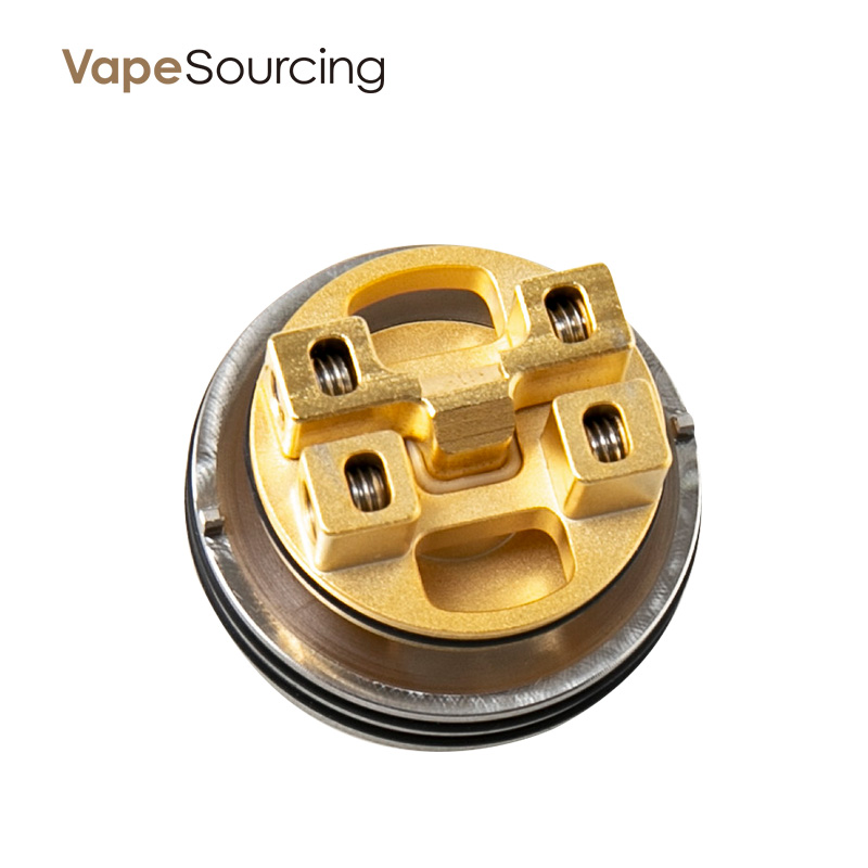 Onetopvape Gemini RDTA 26.5MM