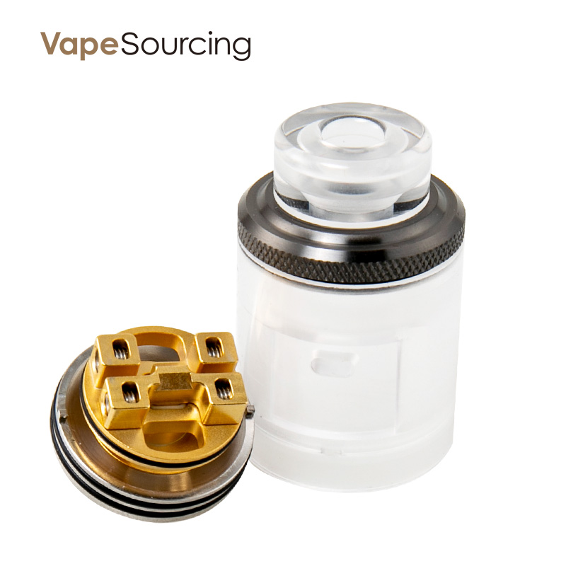 Onetopvape Gemini RDTA 26.5MM