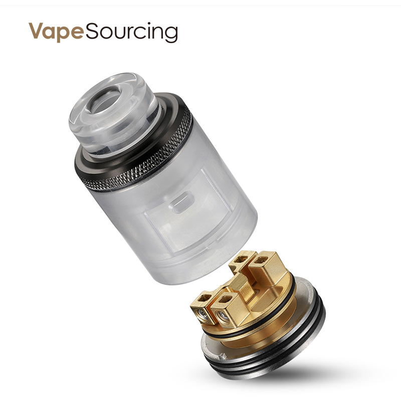 Onetopvape Gemini RDTA 26.5MM