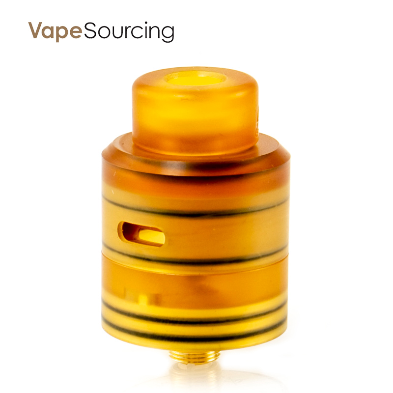 Civanpor Atena RDA 24mm Rebuildable Dripping Atomizer