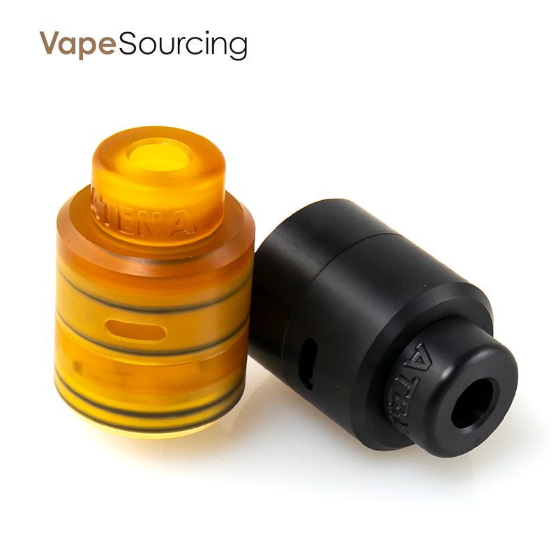 Civanpor Atena RDA 24mm Rebuildable Dripping Atomizer