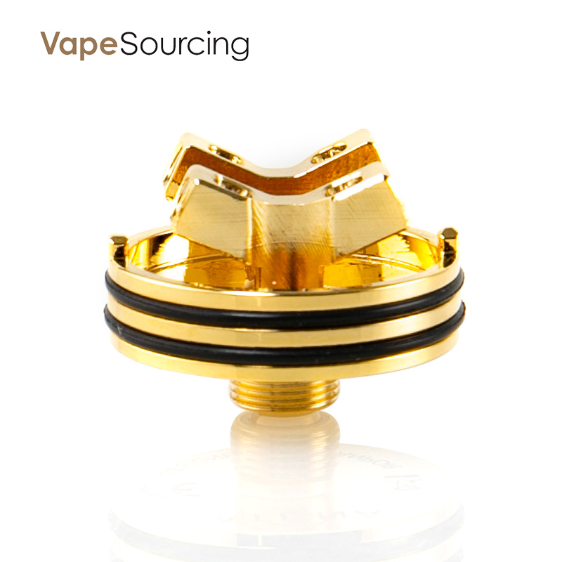 Civanpor Atena RDA 24mm Rebuildable Dripping Atomizer