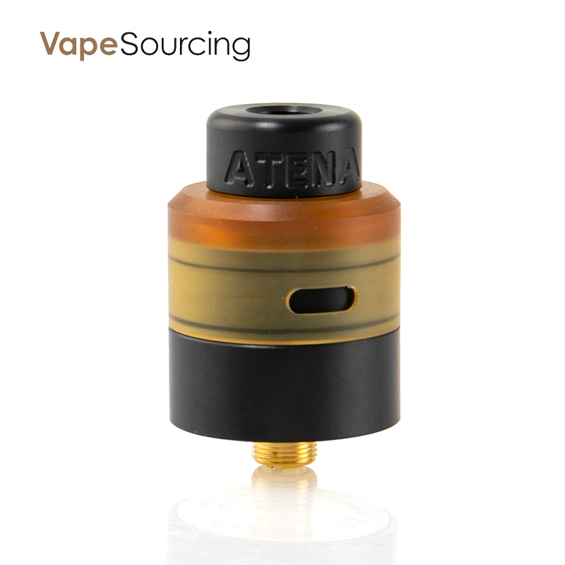 Civanpor Atena RDA 24mm Rebuildable Dripping Atomizer