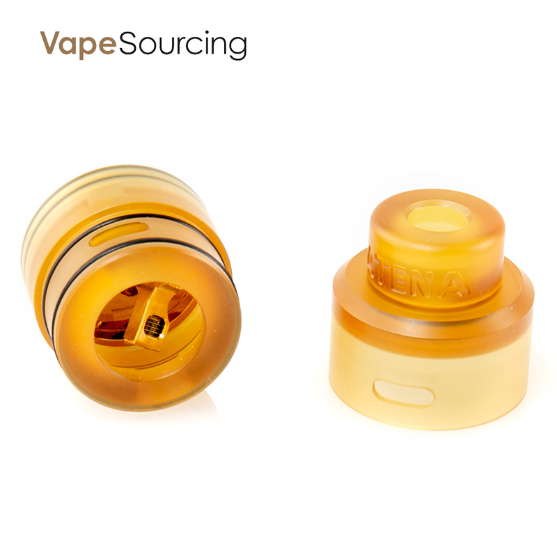 Civanpor Atena RDA 24mm Rebuildable Dripping Atomizer