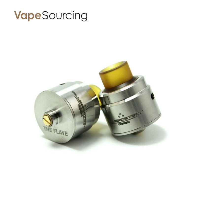 SXK Flave RDA BF Style RDA