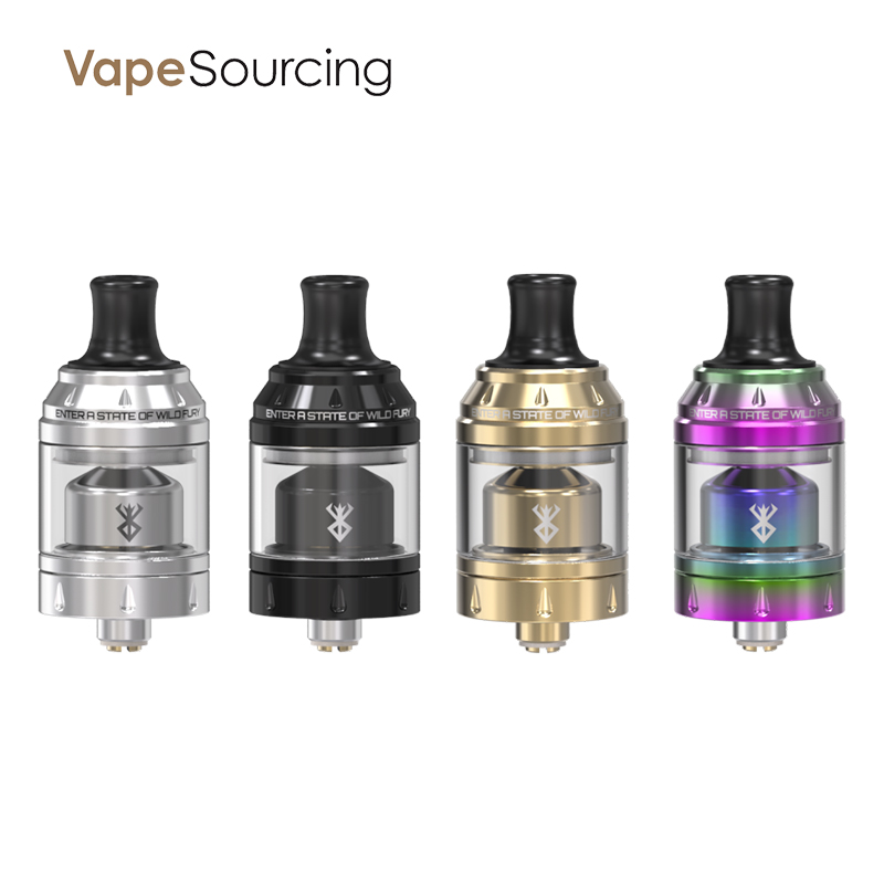 Vandy Vape Berserker Mini MTL RTA