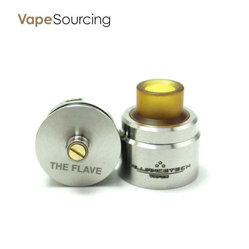 SXK Flave RDA BF Style RDA