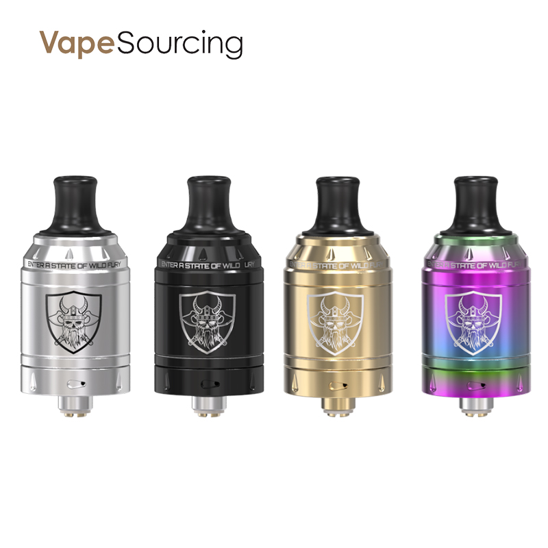 Vandy Vape Berserker Mini MTL RTA