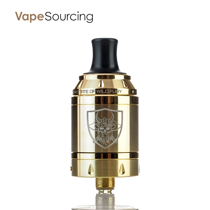 Vandy Vape Berserker Mini MTL RTA