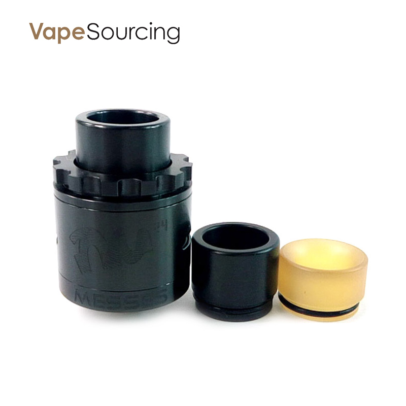 Kindbright TM24 Pro-Series Styled RDA Rebuildable Dripping Tank