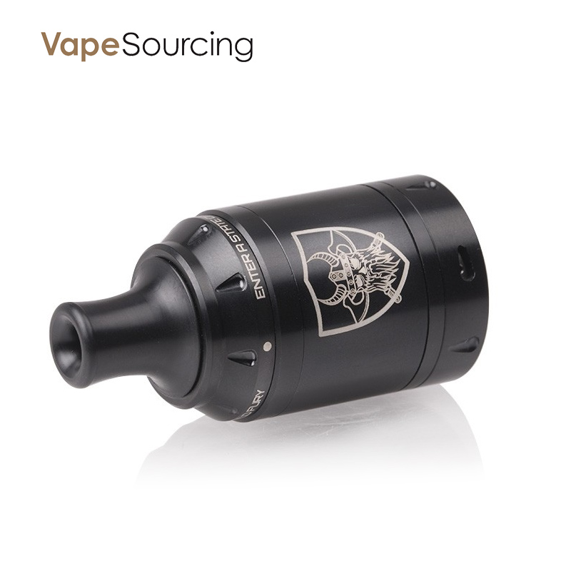 Vandy Vape Berserker Mini MTL RTA