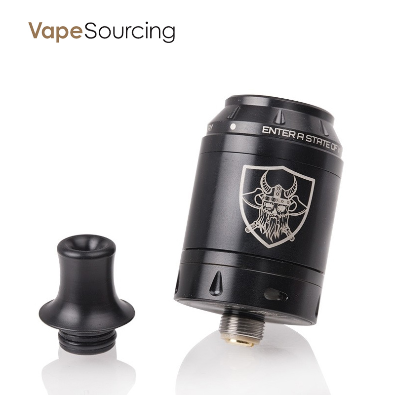 Vandy Vape Berserker Mini MTL RTA