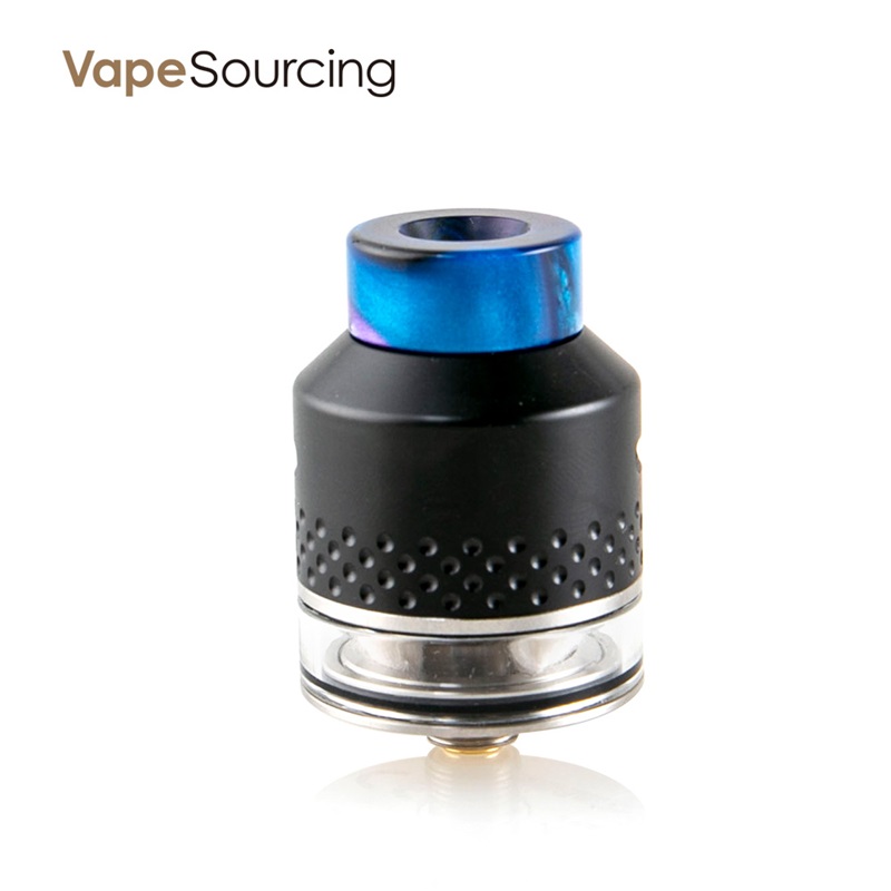 WISMEC KESTREL RDTA Atomizer 4ml