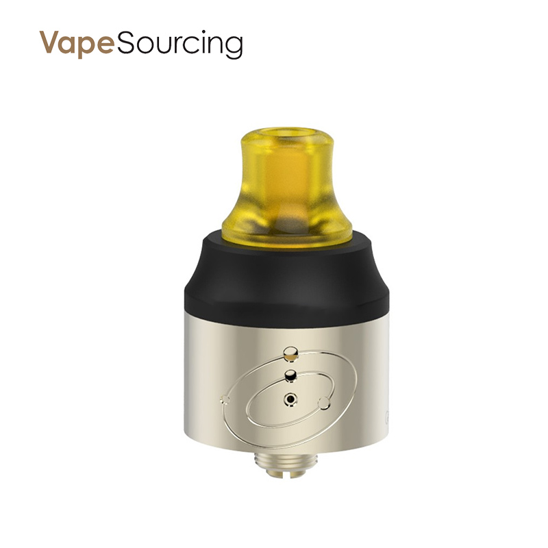 Vapefly Galaxies MTL RDA