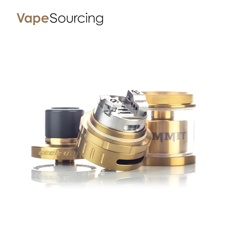 Geekvape Ammit 25 RTA