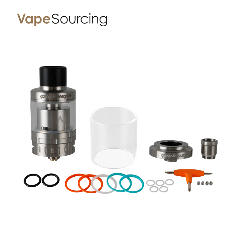 Geekvape Ammit 25 RTA