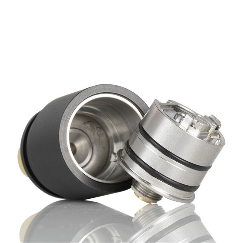 Vandy Vape Berserker V2 MTL RDA 22mm