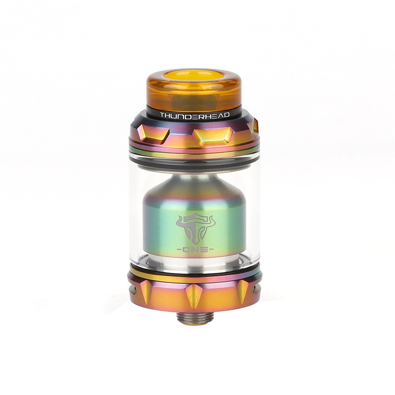 ThunderHead Creations Tauren One RTA Tank 24mm