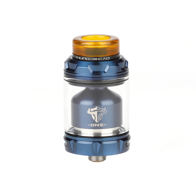 ThunderHead Creations Tauren One RTA Tank 24mm