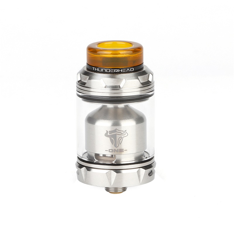 ThunderHead Creations Tauren One RTA Tank 24mm