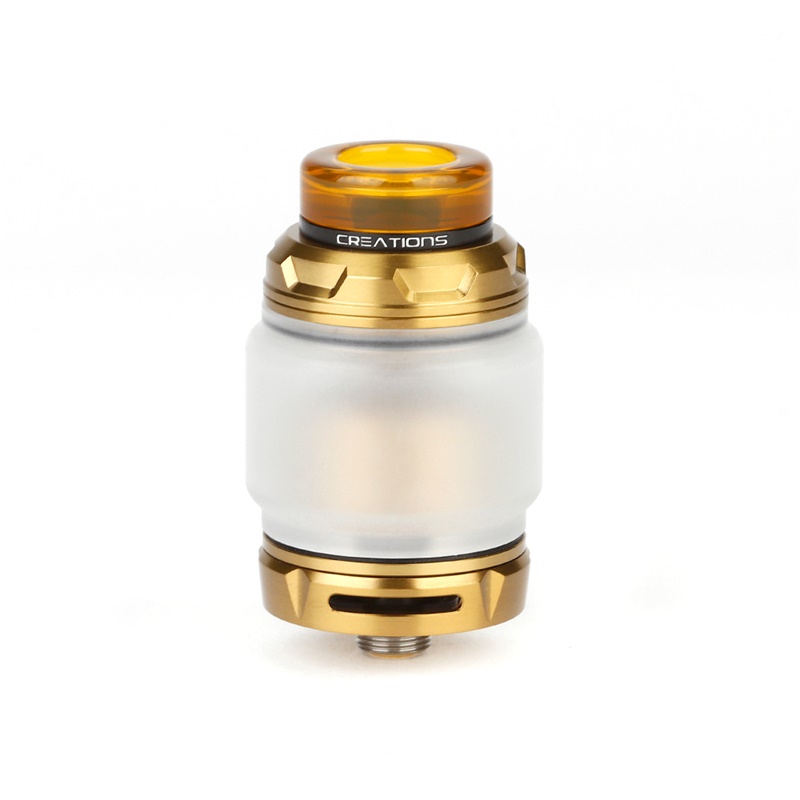 ThunderHead Creations Tauren One RTA Tank 24mm