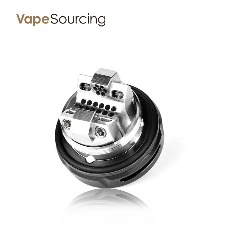 ThunderHead Creations Tauren One RTA Tank 24mm