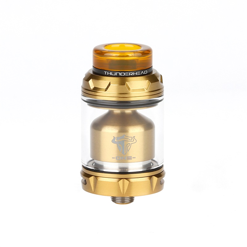 ThunderHead Creations Tauren One RTA Tank 24mm