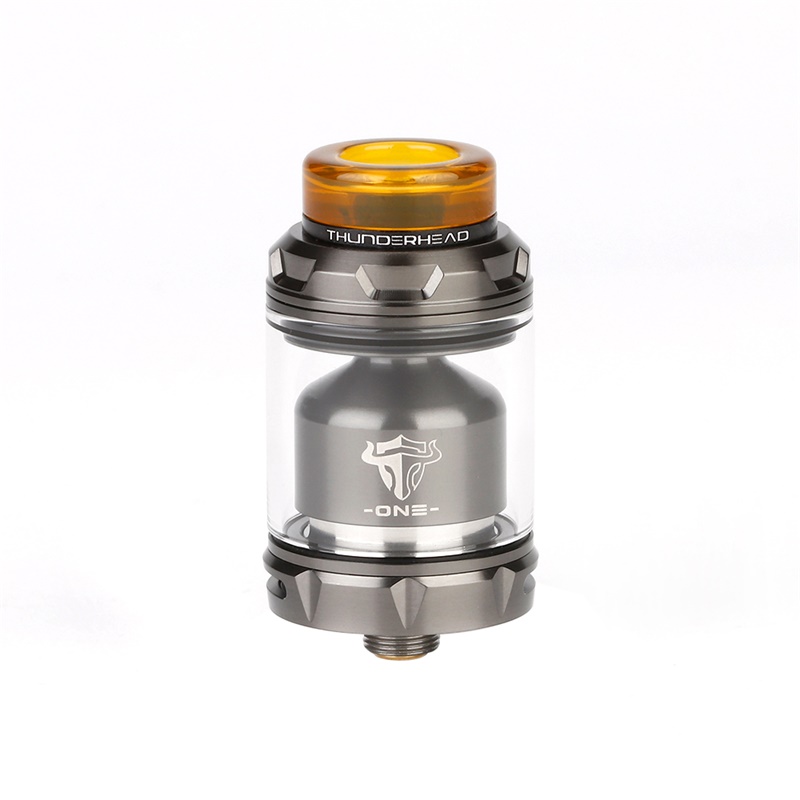 ThunderHead Creations Tauren One RTA Tank 24mm