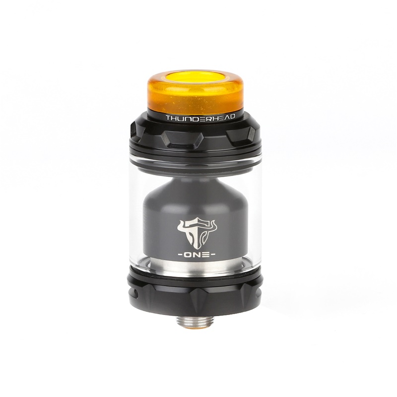 ThunderHead Creations Tauren One RTA Tank 24mm