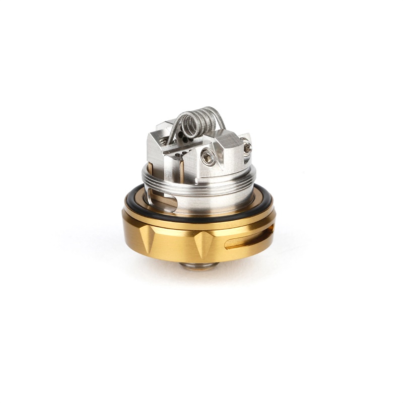 ThunderHead Creations Tauren One RTA Tank 24mm